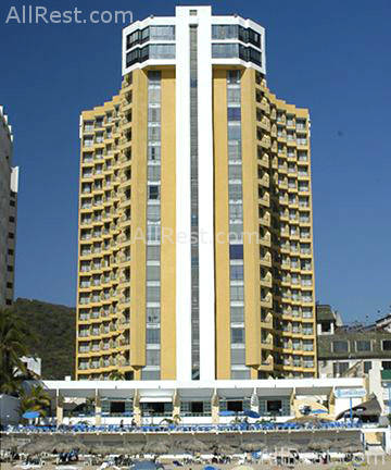Copacabana Hotel